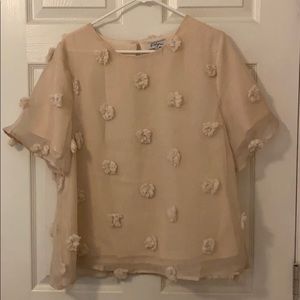 ROOLEE blouse